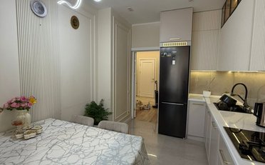 Купить квартиру Бишкек